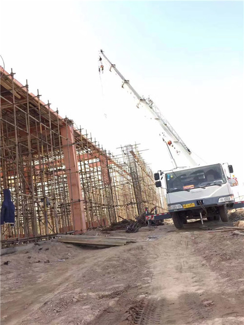 玉屏吊车作业的安全注意事项有哪些？